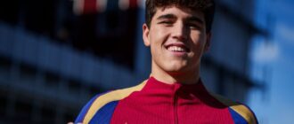 Barcelona estendeu contrato com Kubarsi por € 500 milhões – notícias do Brasil