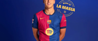 Globe Soccer Awards 2024: indicados ao prêmio de Jogador Jovem do Ano são anunciados