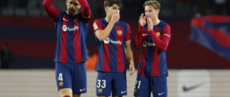 Pau Kubarsi falou sobre a ausência do Real Madrid na cerimônia da Bola de Ouro
