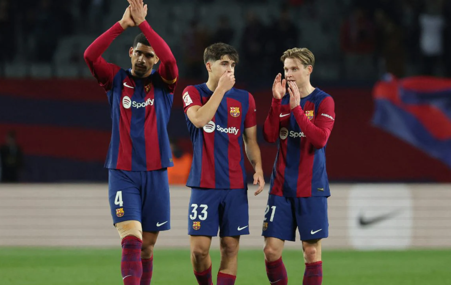 Pau Kubarsi falou sobre a ausência do Real Madrid na cerimônia da Bola de Ouro