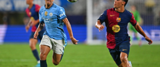 Pinyaev e Batrakov entraram nos 100 melhores jogadores jovens do mundo de acordo com o CIES FO