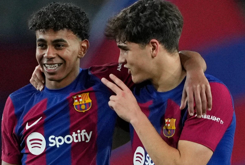 Pau Kubarsi reflete sobre o impacto de Xavi à medida que a saída se aproxima