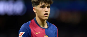 “Kubarsi admite erros após derrota do Barcelona para o Atlético”